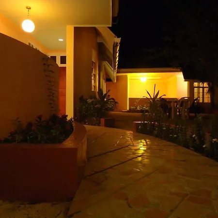 Shiny Beach Hotel